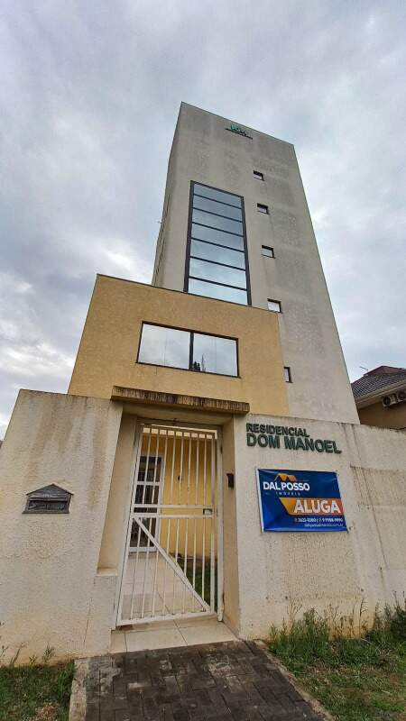 APARTAMENTO à venda no Santa Cruz: 