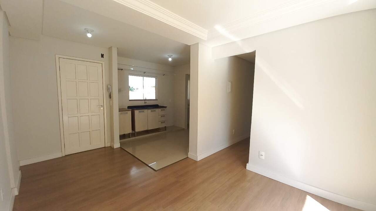 APARTAMENTO à venda no Santa Cruz: 