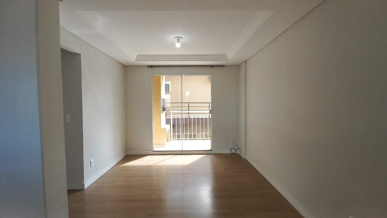 APARTAMENTO à venda no Santa Cruz: 