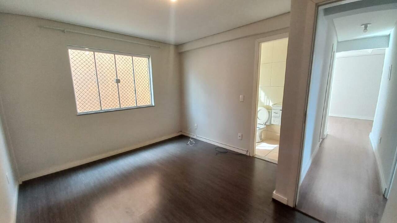 APARTAMENTO à venda no Santa Cruz: 
