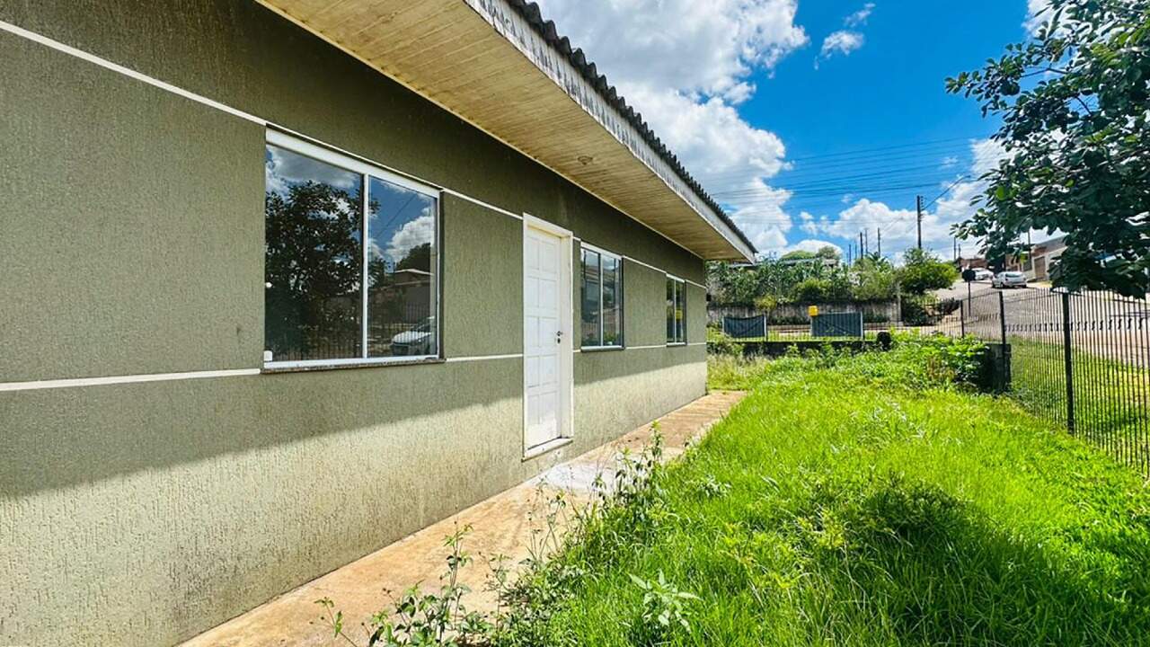 CASA à venda no VILA PLANALTO: 