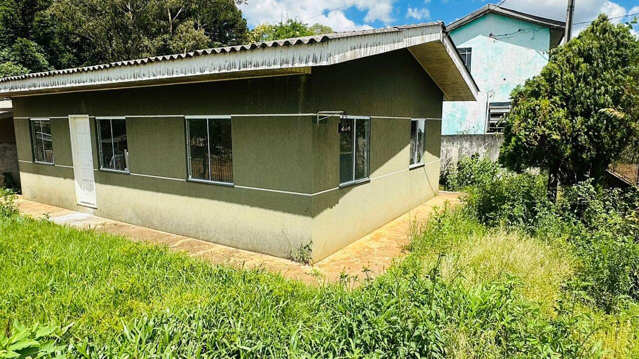 CASA à venda no VILA PLANALTO: 