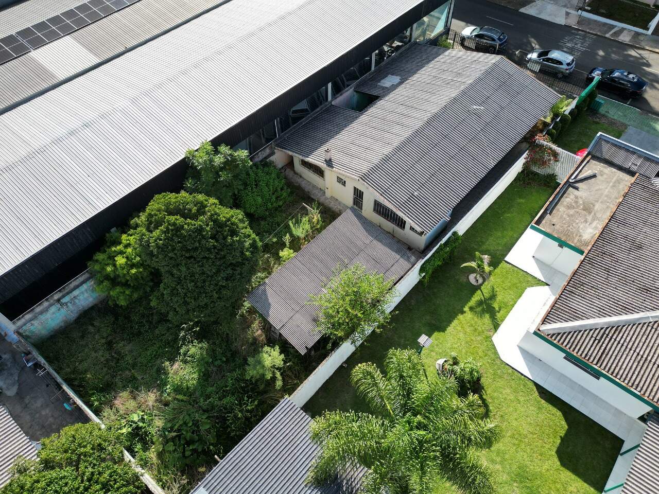 CASA à venda no Santa Cruz: 
