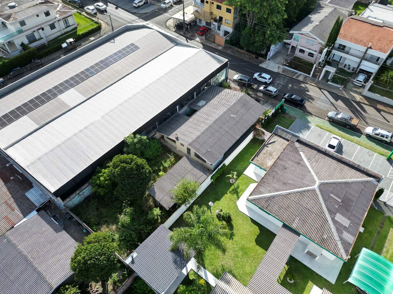 CASA à venda no Santa Cruz: 