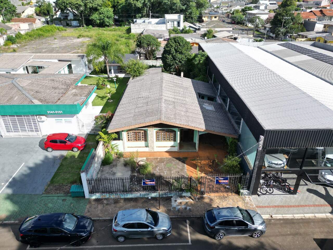 CASA à venda no Santa Cruz: 