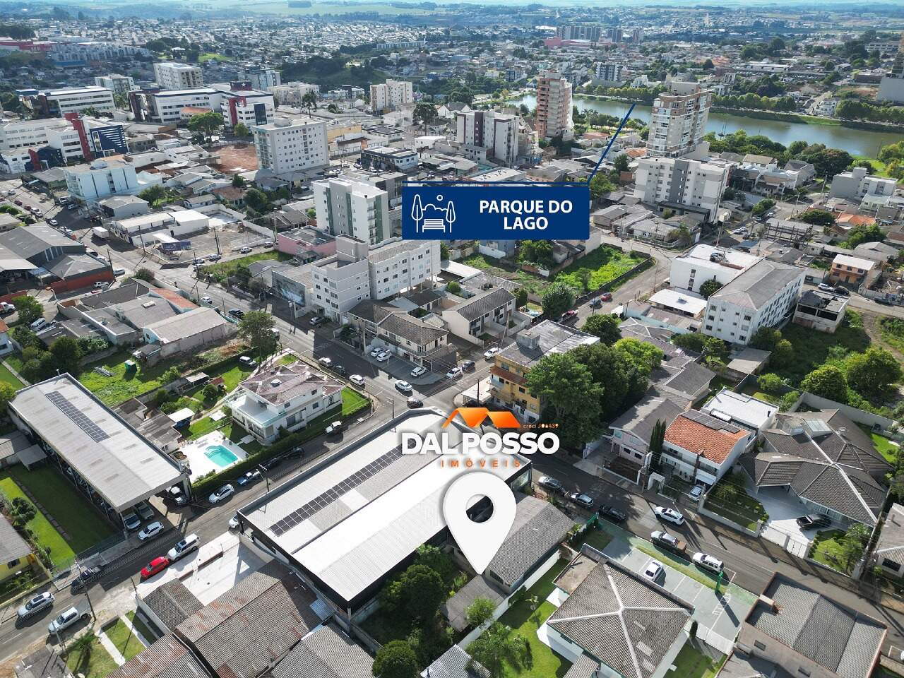 CASA à venda no Santa Cruz: 