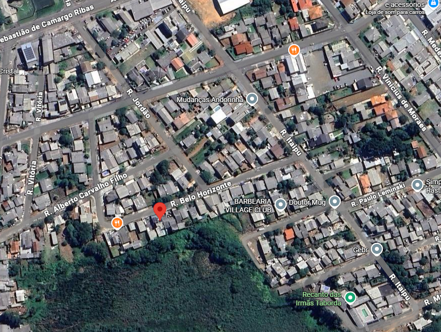 CASA à venda no Bonsucesso: 