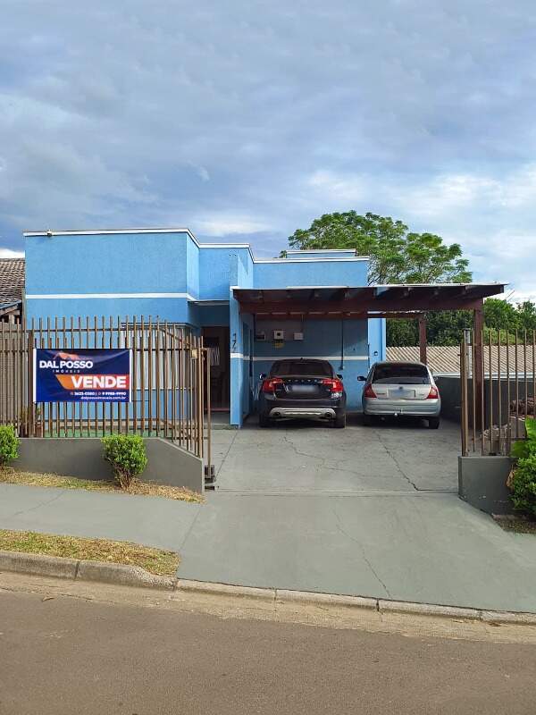 CASA à venda no Bonsucesso: 