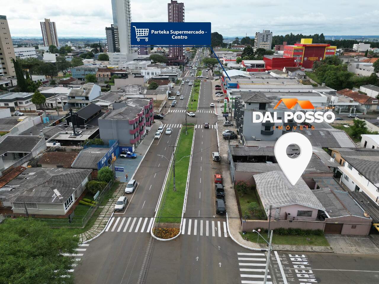 CASA à venda no Centro: 