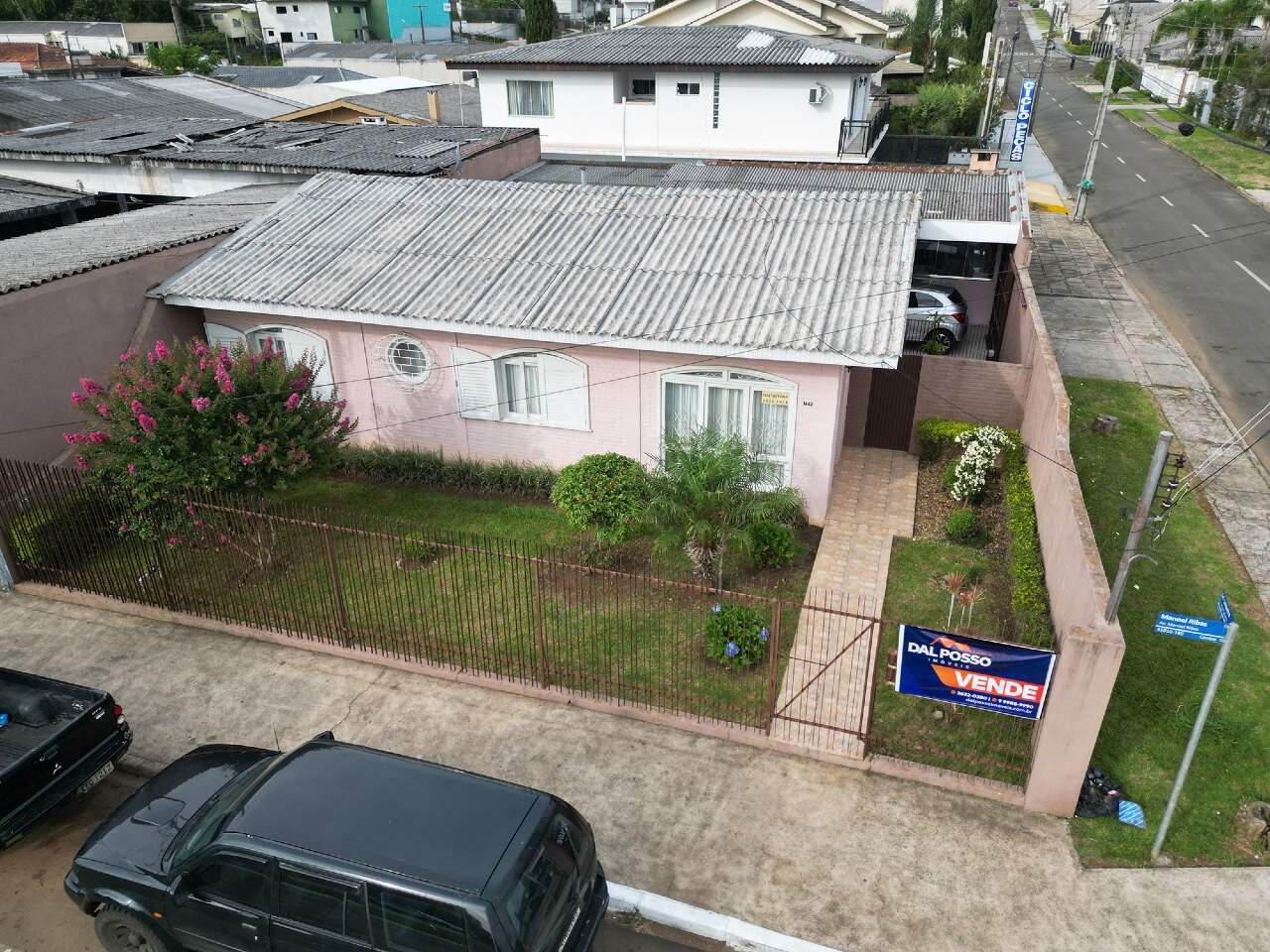 CASA à venda no Centro: 