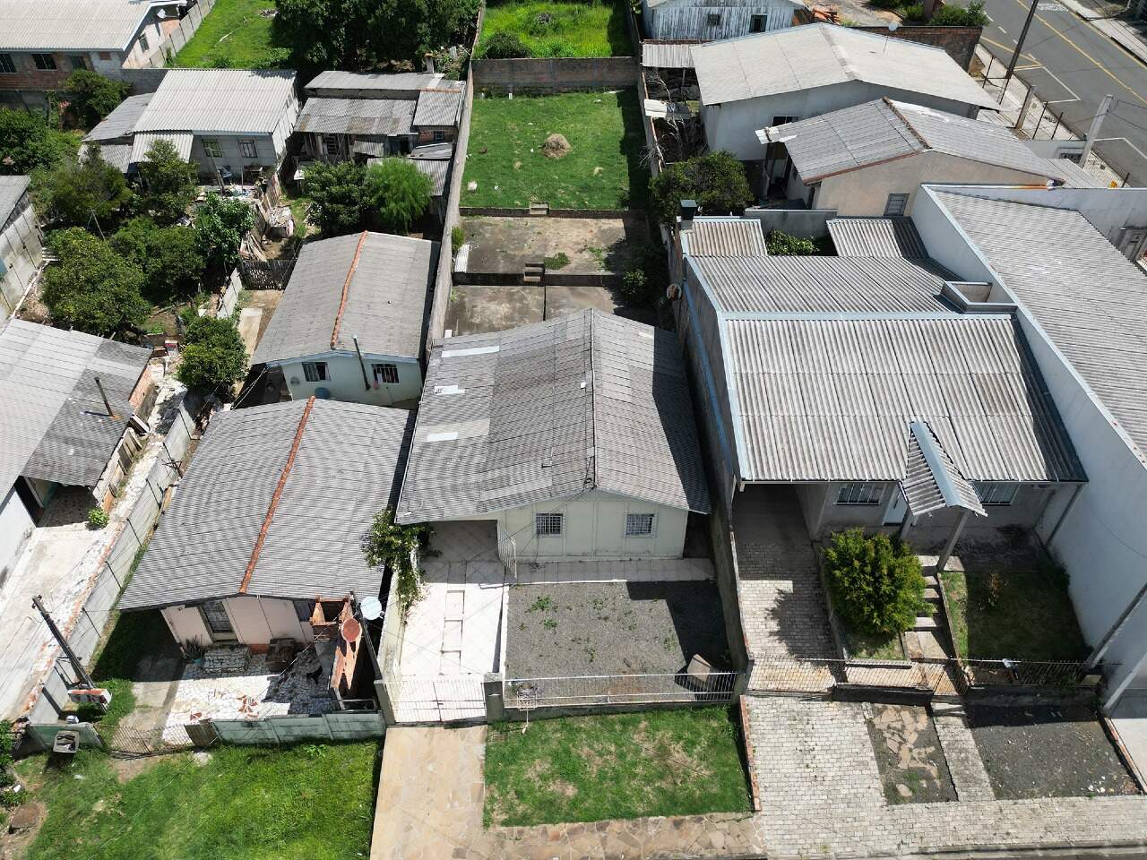 CASA à venda no Santana: 