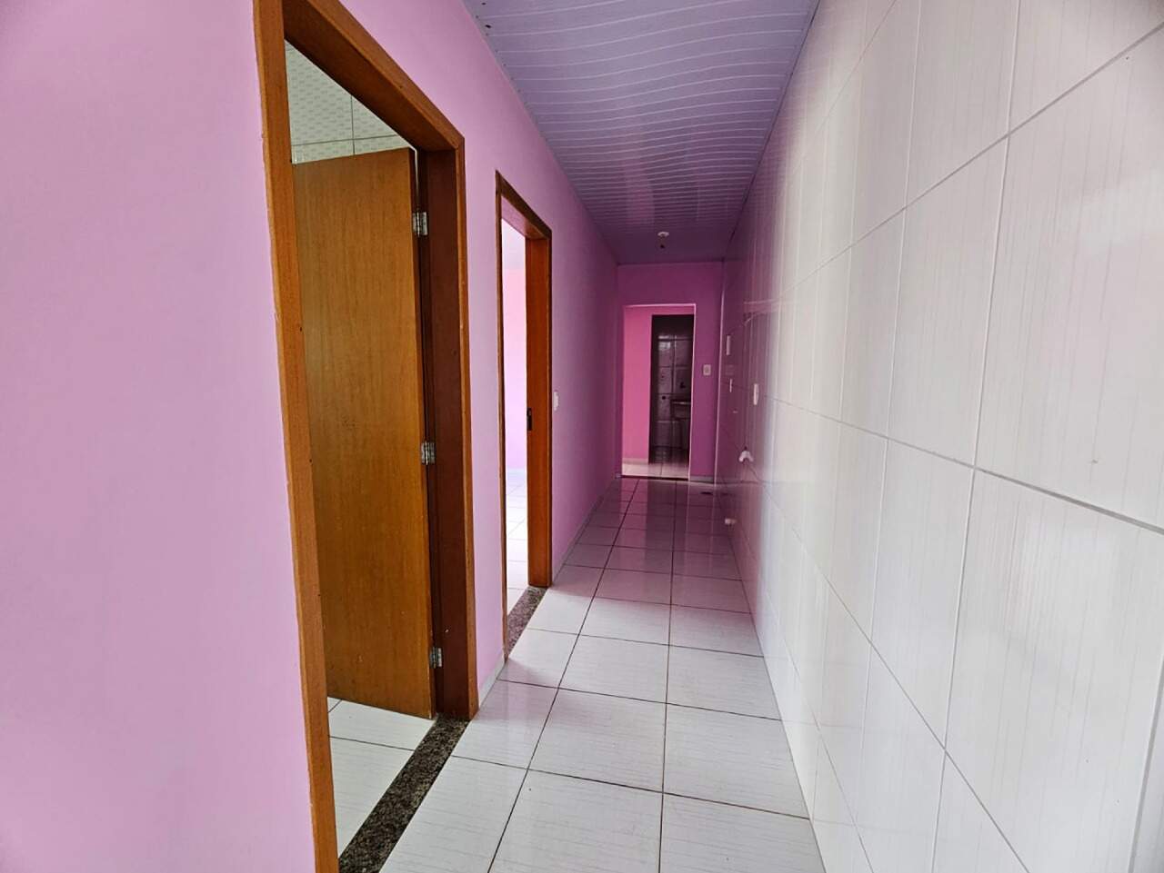 CASA à venda no Bonsucesso: 