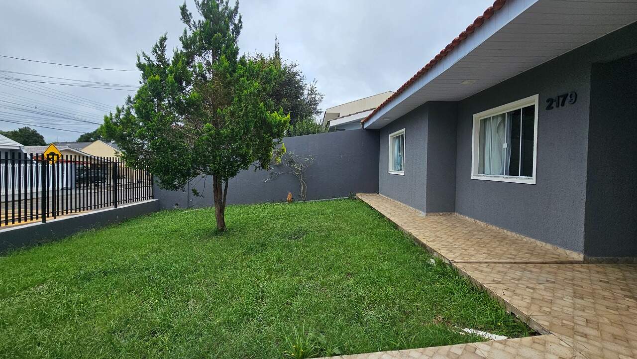 CASA à venda no Santa Cruz: 