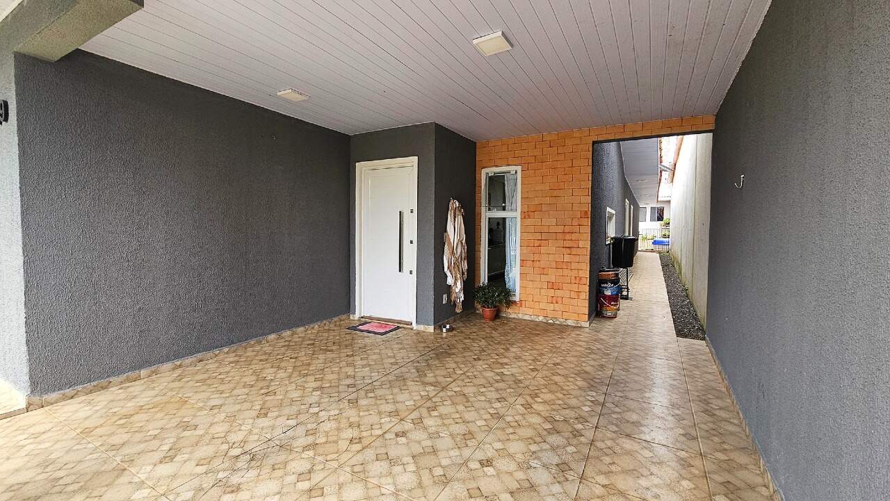 CASA à venda no Santa Cruz: 