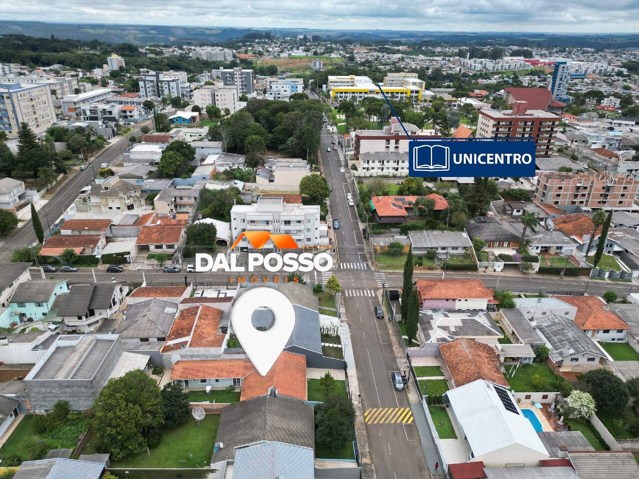 CASA à venda no Santa Cruz: 