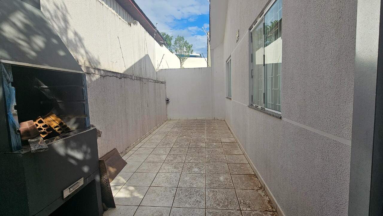 CASA à venda no ALTO DA XV: 