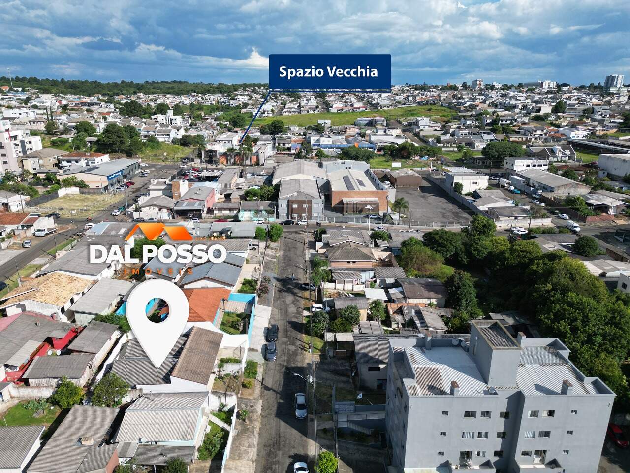 CASA à venda no ALTO DA XV: 