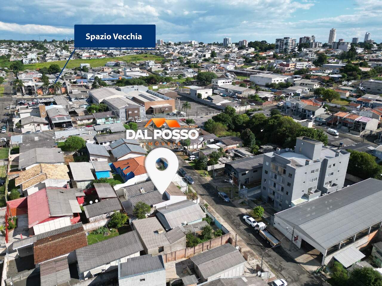 CASA à venda no ALTO DA XV: 
