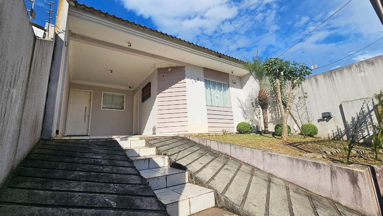 CASA à venda no ALTO DA XV: 