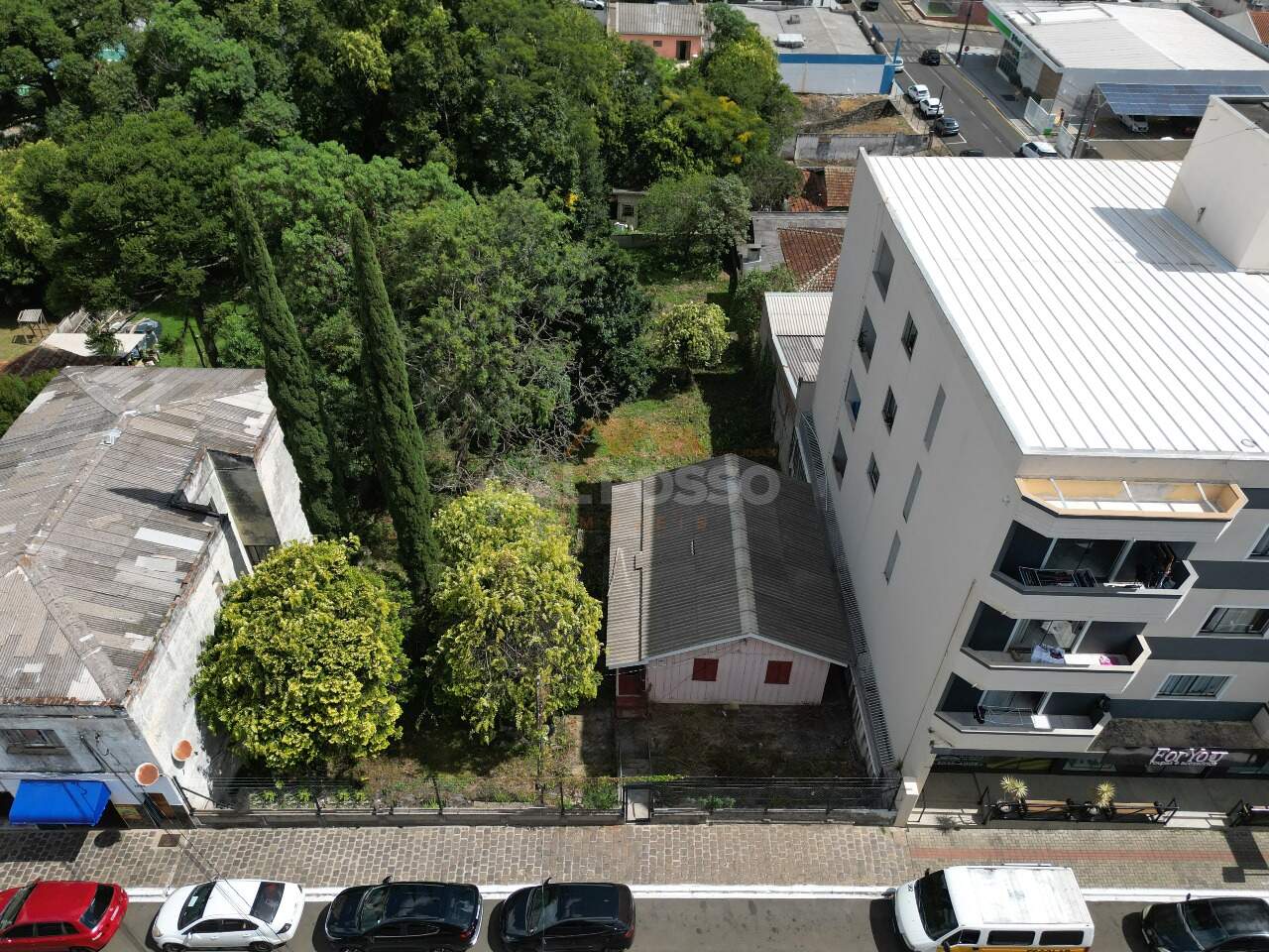 TERRENO à venda no Centro: 