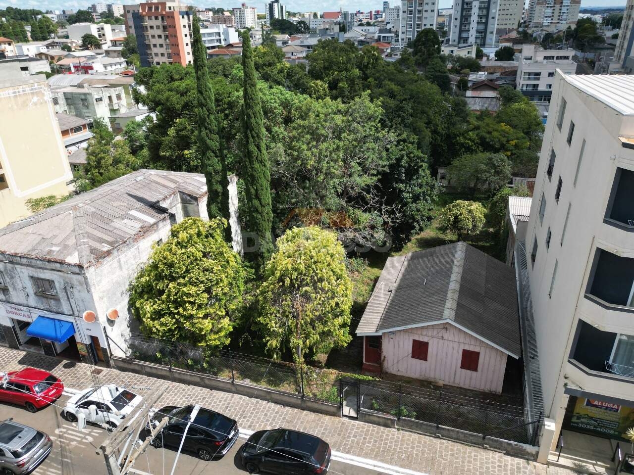 TERRENO à venda no Centro: 