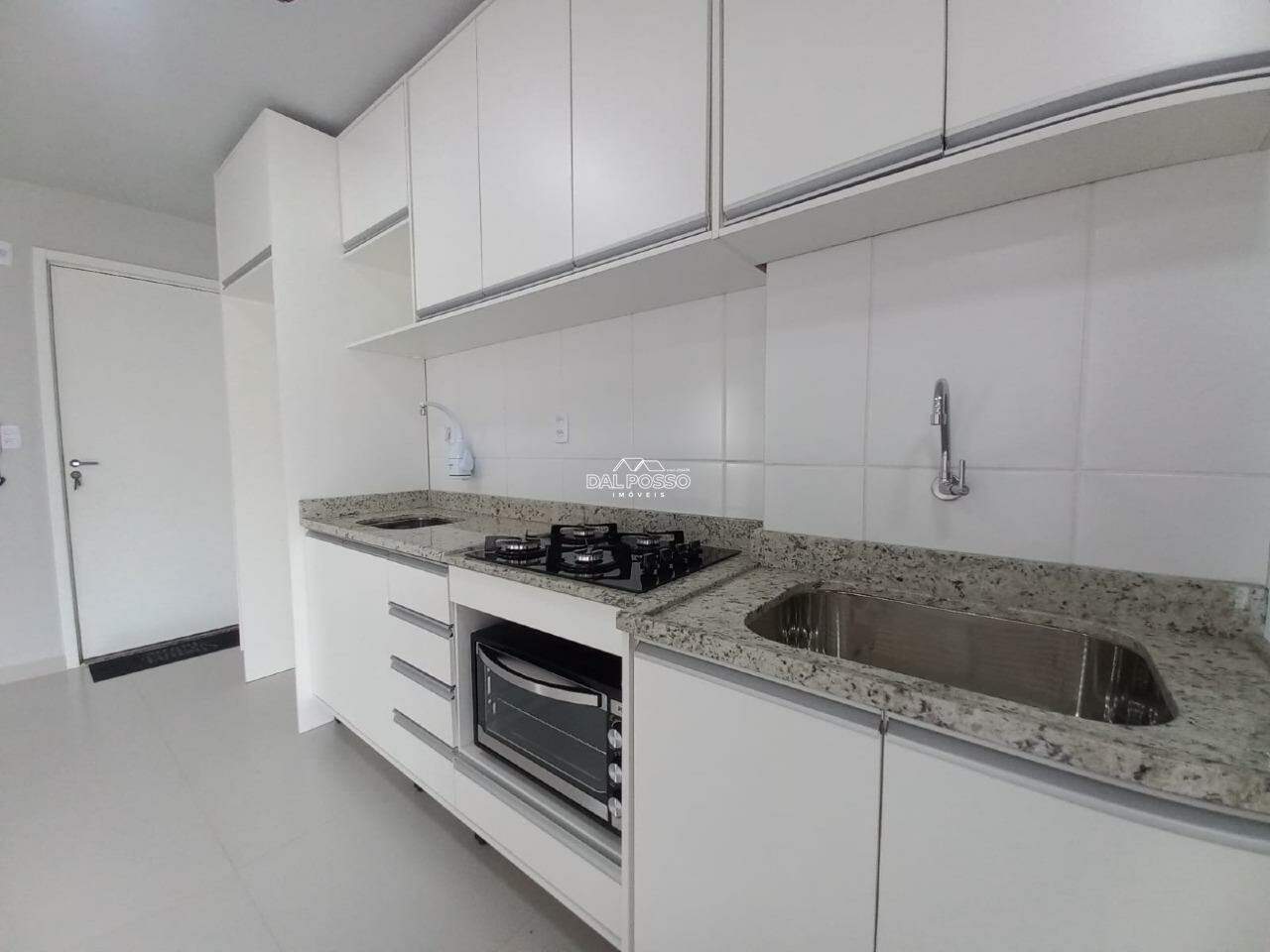 APARTAMENTO para aluguel no Boqueirão: 