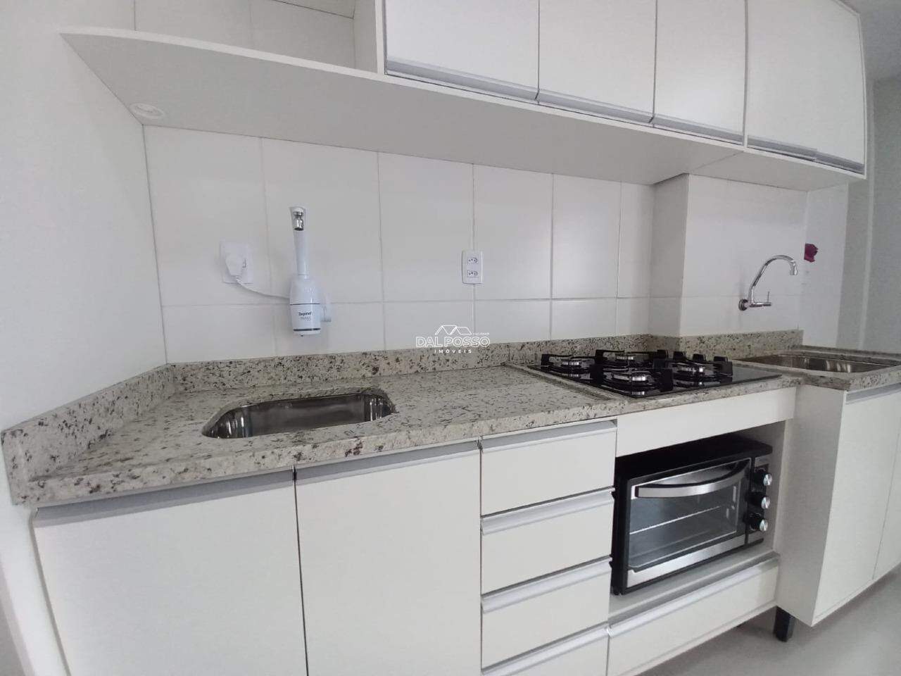 APARTAMENTO para aluguel no Boqueirão: 