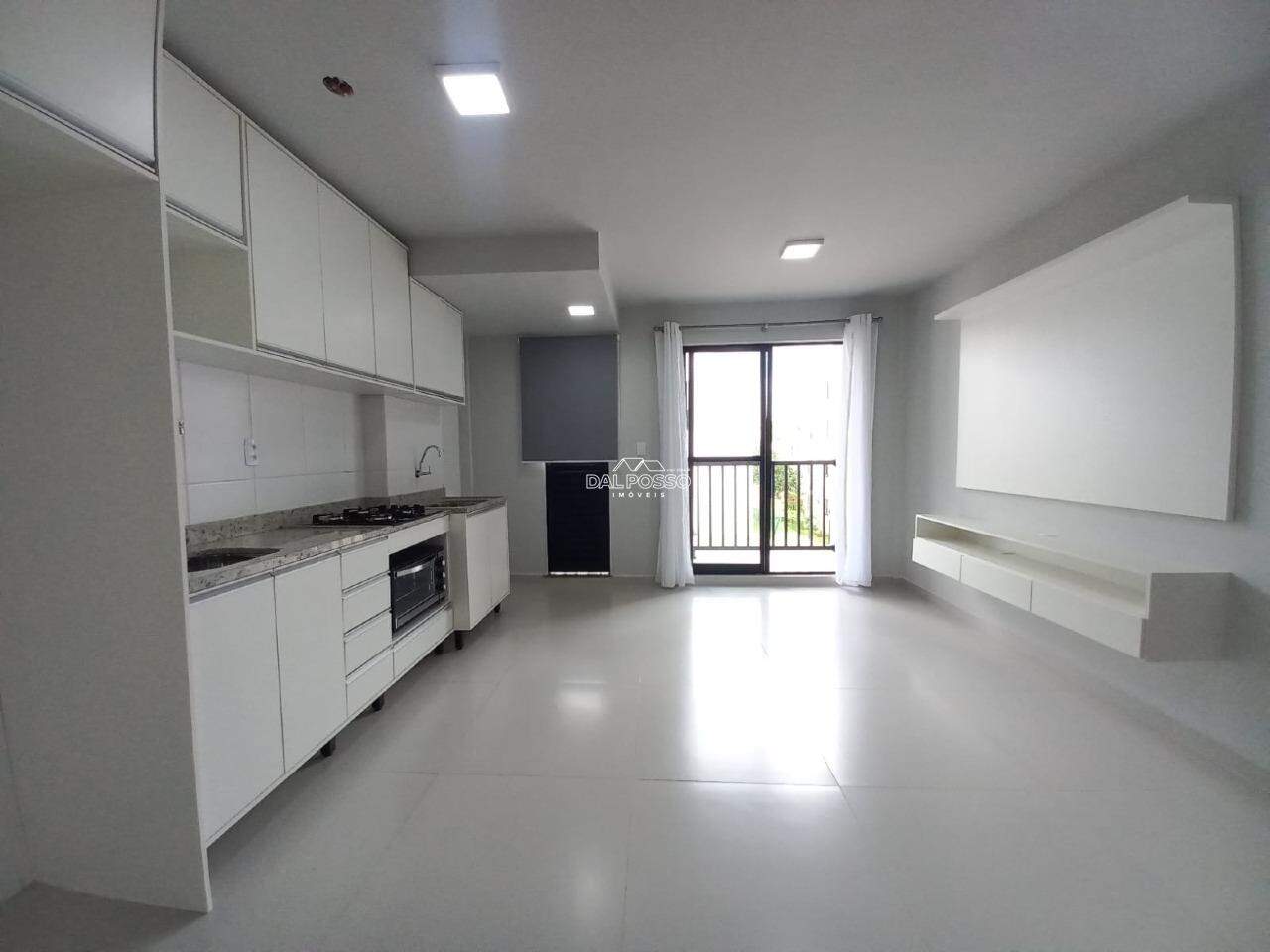 APARTAMENTO para aluguel no Boqueirão: 