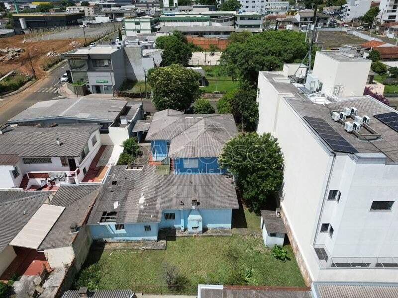 TERRENO à venda no Centro: 