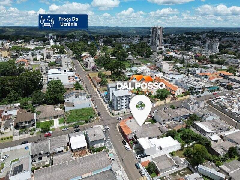 IMÓVEL COMERCIAL à venda no TRIANON: 
