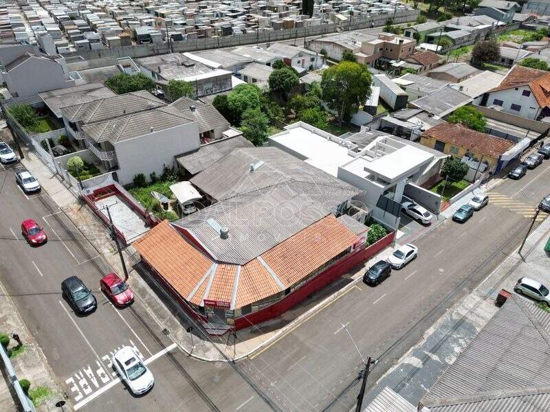 IMÓVEL COMERCIAL à venda no TRIANON: 