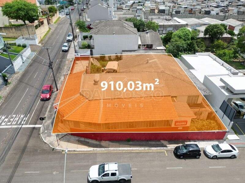 IMÓVEL COMERCIAL à venda no TRIANON: 