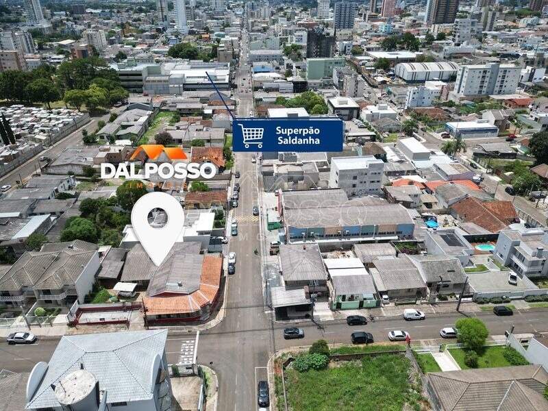 IMÓVEL COMERCIAL à venda no TRIANON: 