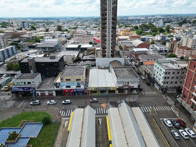 SALA COMERCIAL à venda no Centro: 