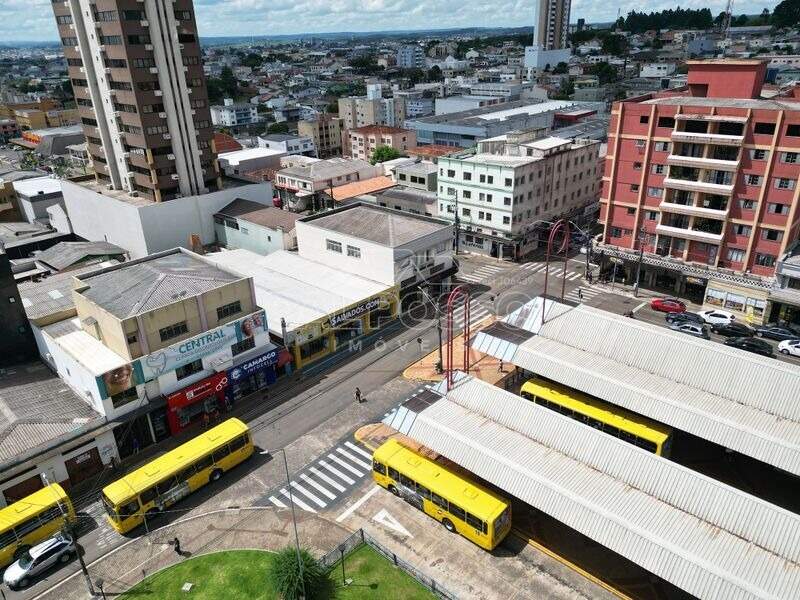 SALA COMERCIAL à venda no Centro: 