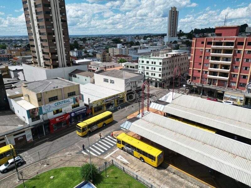 SALA COMERCIAL à venda no Centro: 