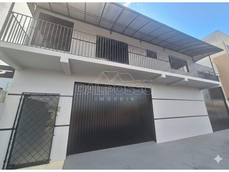 IMÓVEL COMERCIAL à venda no SÃO CRISTOVÃO: 