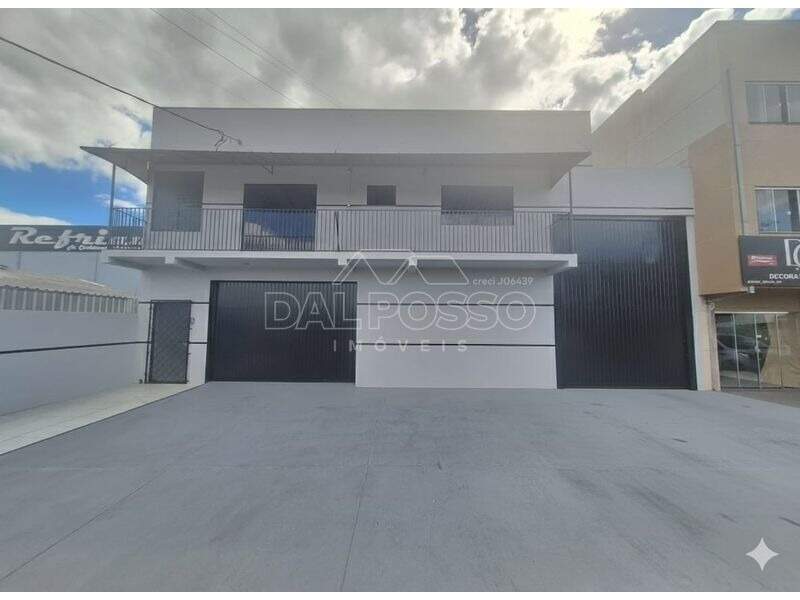 IMÓVEL COMERCIAL à venda no SÃO CRISTOVÃO: 
