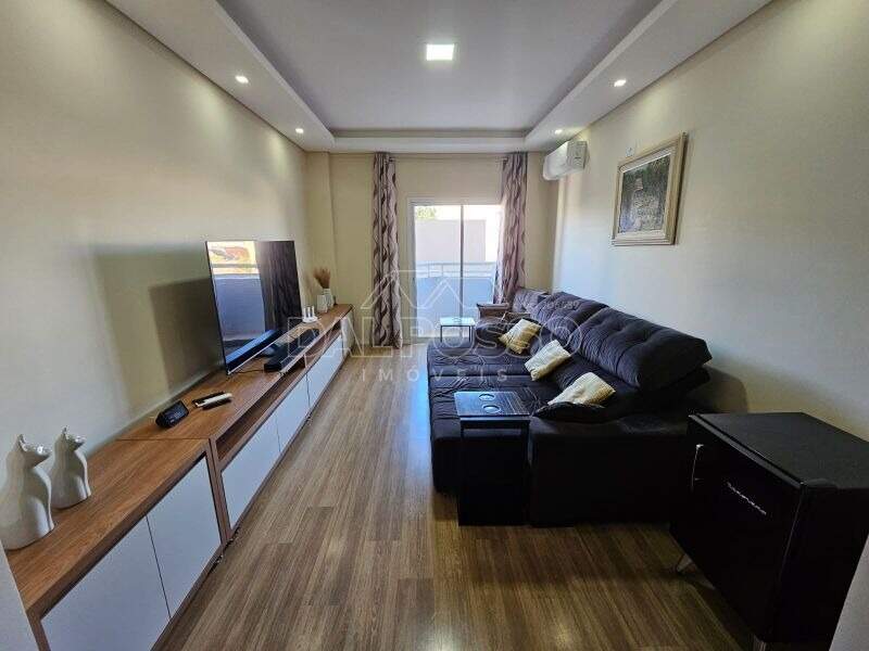 APARTAMENTO à venda no Santa Cruz: 