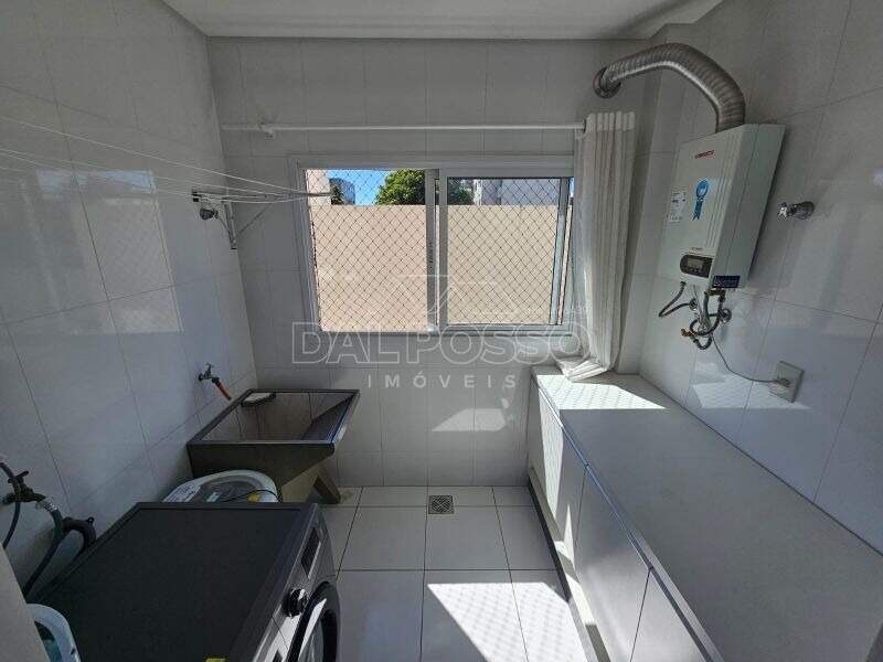 APARTAMENTO à venda no Santa Cruz: 