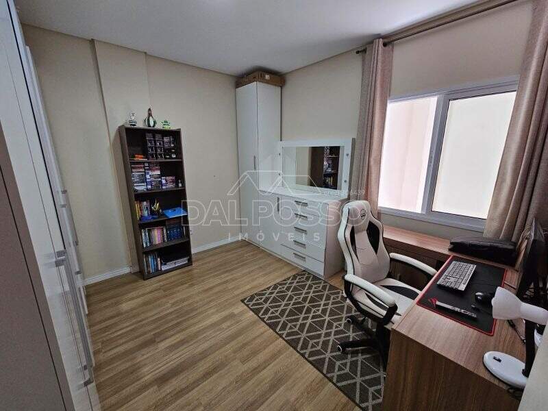 APARTAMENTO à venda no Santa Cruz: 
