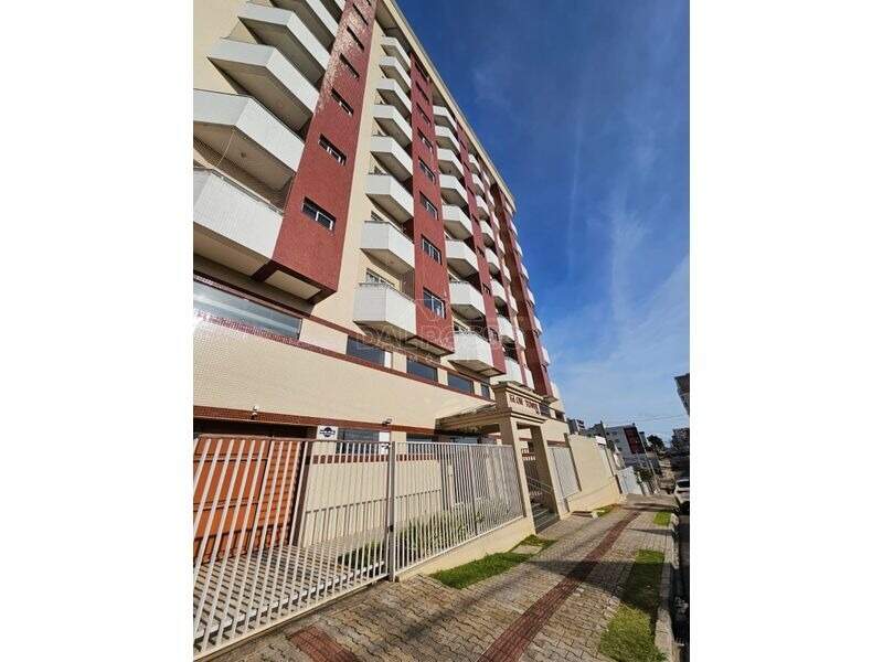 APARTAMENTO à venda no Santa Cruz: 