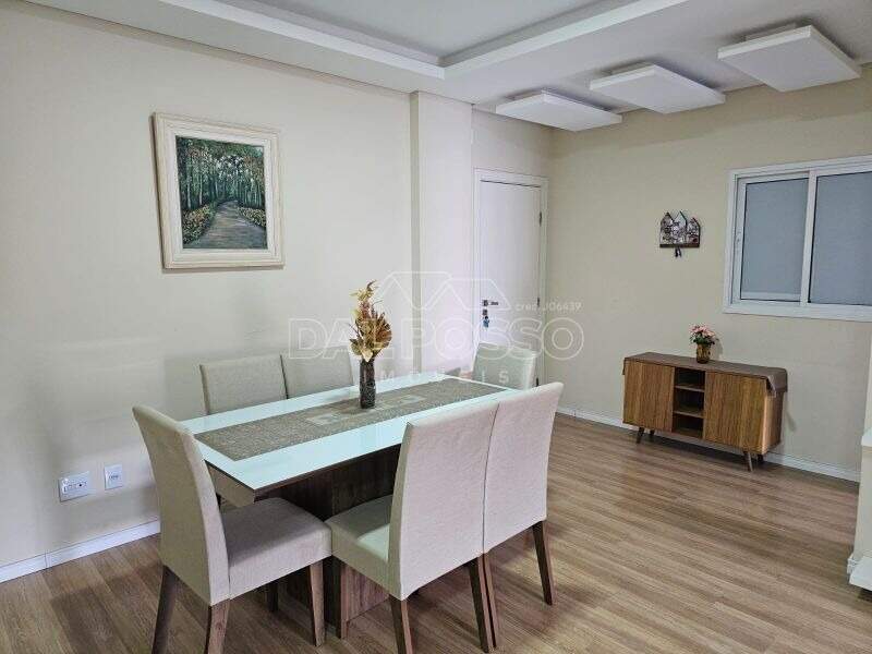 APARTAMENTO à venda no Santa Cruz: 