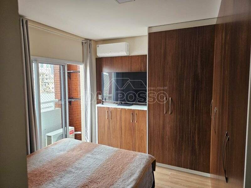 APARTAMENTO à venda no Santa Cruz: 