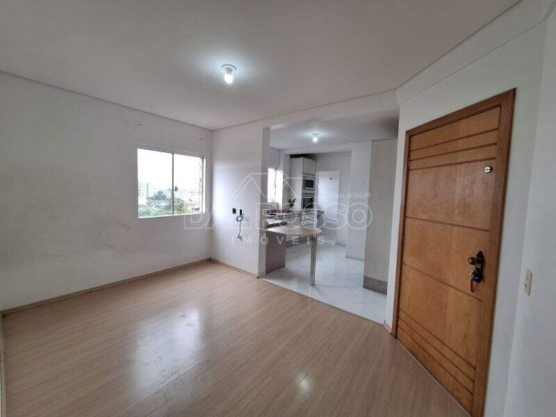 APARTAMENTO à venda no Santa Cruz: 