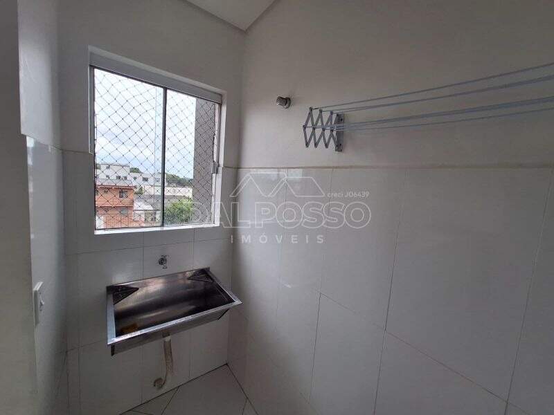 APARTAMENTO à venda no Santa Cruz: 