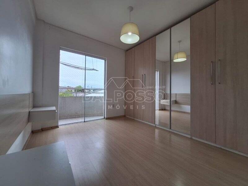 APARTAMENTO à venda no Santa Cruz: 