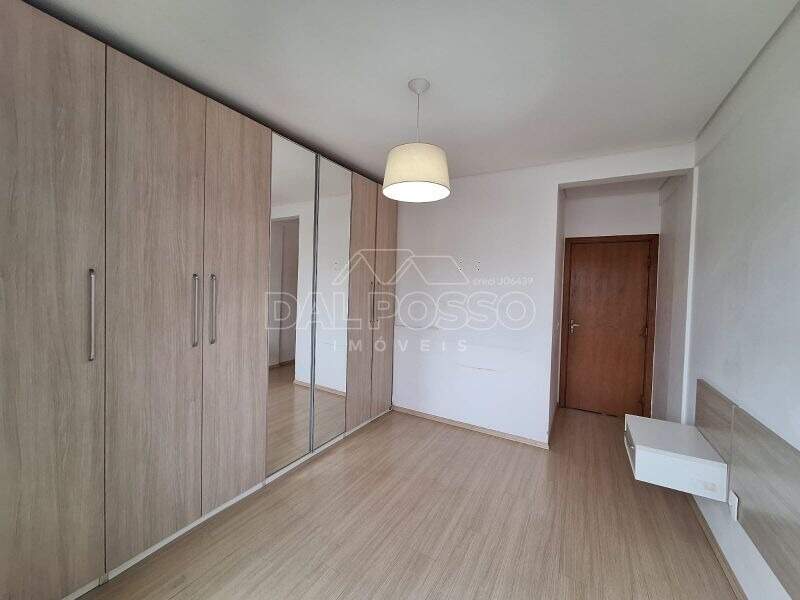 APARTAMENTO à venda no Santa Cruz: 
