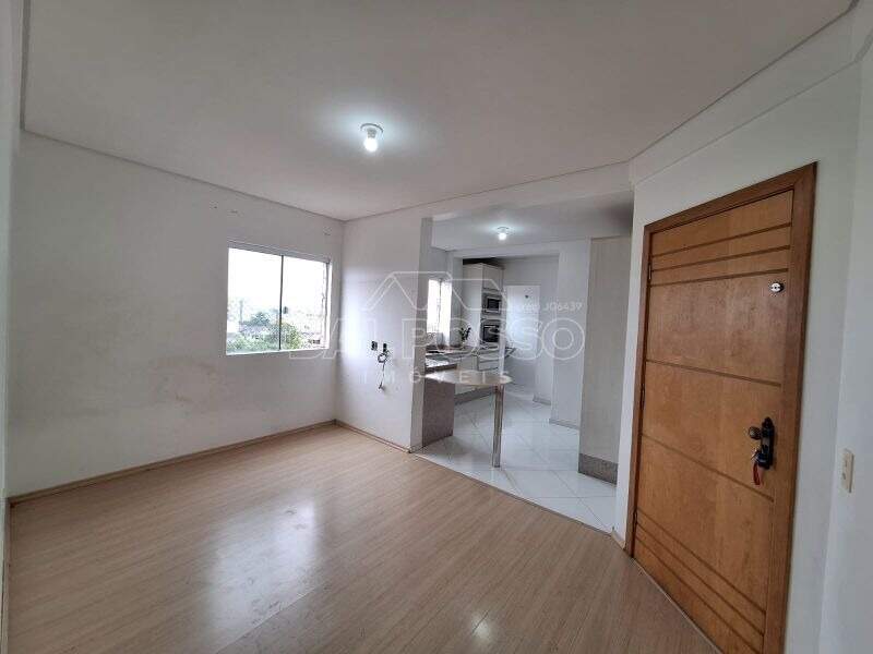 APARTAMENTO à venda no Santa Cruz: 