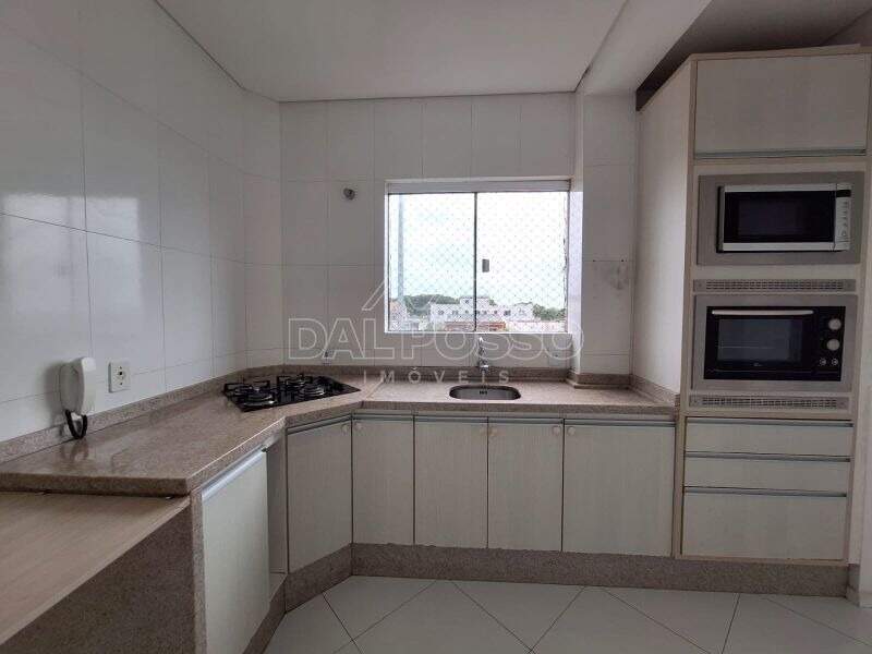 APARTAMENTO à venda no Santa Cruz: 
